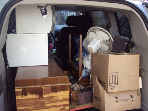 Best Residential Junk Removal  in Maunawili, HI