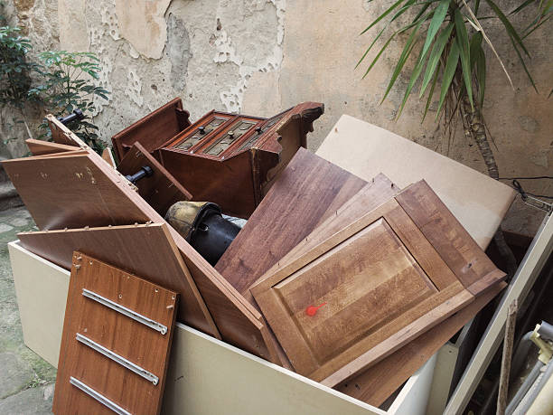 Best Garage Cleanout  in Maunawili, HI